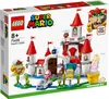 LEGO® 71408 - Set di espansione del Palazzo dei Funghi di Anteprima dell’immagine prodotto 1
