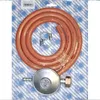 A packaged gas hose and regulator set. Náhled obrázku produktu