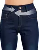Jeans SLIMmaxx comfort One4All 44-50 blu Anteprima dell’immagine prodotto 5