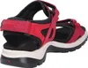 Ecco Offroad Yucatan W Brick/Chili Red Brick/Chili Red 41 Produktbild-Vorschau 4