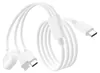 3-in-1-Ladekabel für Apple Watch und iPhone, 2M PD60W für Produktbild-Vorschau 1