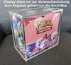 Acrylcase mit Magneten für Pokemon 36-Display Produktbild-Vorschau 3