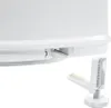 Rialzo WC con coperchio Linomag®, altezza 15 cm, sistema di Anteprima dell’immagine prodotto 6