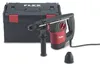 FLEX Kombihammer CHE 4-32 R SDS-plus 230/CEE - 468029 Produktbild-Vorschau 6