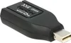 Delock HDMI-Adapter - Mini DisplayPort männlich zu HDMI Produktbild-Vorschau 2