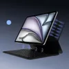Magnetische Bluetooth-Tastatur für iPad Air 4/5 10.9/Pro 11 Produktbild-Vorschau 3