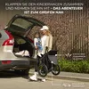 Kinderkraft HELSI 2 - geländegängiger Kinderwagen - bis 27 Produktbild-Vorschau 10