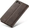 iPhone SE (2022/2020), iPhone 8 / 7 Hülle - CaseMe 013 Produktbild-Vorschau 5