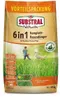 Naturen 6w1 kompletny nawóz do trawników 20 kg Podgląd zdjęcia produktu 1