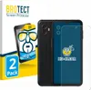 2x Für Samsung Galaxy XCover 6 Pro (Display+Kamera) Produktbild-Vorschau 1