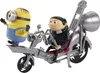 Minions Movie Moments Pedal Power Gru Anteprima dell’immagine prodotto 9
