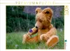 Calvendo Ein Blümchen 1000 Teile Puzzle quer 640x480mm, Produktbild-Vorschau 3