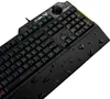 ASUS TUF Gaming K1 - Tastatur - AZERTY Produktbild-Vorschau 4