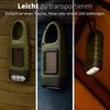 FlinQ Handkurbel-Taschenlampe 2er-Set – LED-Dynamo – Produktbild-Vorschau 8