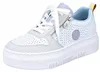 Rieker Damen Sneaker Plateausohle Halbschuhe M1905, Produktbild-Vorschau 15