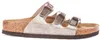 Birkenstock Florida Bs In Taupe | Regular Fit – 7,5 UK – 41 Produktbild-Vorschau 2