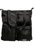 Multifunctional Tote Bag black one size Produktbild-Vorschau 6