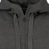 Kuscheliger Jogginganzug Herren leather edition (2-tlg) mit Produktbild-Vorschau 5