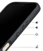 Avizar, magnetyczne etui do telefonu Honor 600 / 600 Pro z Podgląd zdjęcia produktu 5