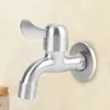 304 Edelstahl Einhebel Wasserhahn Wasserhahn für Wäsche Produktbild-Vorschau 5