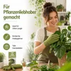 Guanti antipolvere per piante Esschert Design Verde - Anteprima dell’immagine prodotto 11