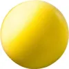 A bright yellow ball is shown against a white background. Produktbild-Vorschau
