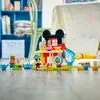 LEGO 10465 DUPLO Micky Maus Wunderhaus mit Minnie und Pluto Anteprima dell’immagine prodotto 10