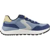Skechers Fury - Fury Lace Low 183265-NVBL Produktbild-Vorschau 6
