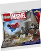 LEGO(R) SUPER HEROES 30707 Venom útočí na muzeum Náhled obrázku produktu 8