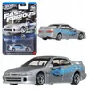Hot Wheels Fast & Furious JBY45, Auto, 3 rok/roky, Kov, Náhled obrázku produktu 4