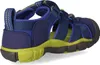 KEEN Seacamp Ii Cnx Sandale Kinder blau 29 Produktbild-Vorschau 37