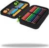 Piórnik 2-komorowy z wyposażeniem Coolpack Jumper 2 game Podgląd zdjęcia produktu 3