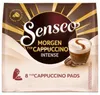 Kávové kapsuly Senseo Morgen Cappuccino Intense, 8 ks Náhľad obrázku produktu 3