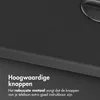 Custodia posteriore in pelle MagSafe per Samsung Galaxy A57 Anteprima dell’immagine prodotto 11