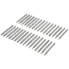 TOOLCRAFT TO-7865856 Bit-Set 32teilig Produktbild-Vorschau 2