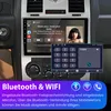 2+64GB Android 15 CarPlay Autoradio per Chrysler 300 300C Anteprima dell’immagine prodotto 7