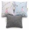Relax Kräuterkissen Wellnesskissen Wolle Kräuter  25x20  Produktbild-Vorschau 1