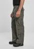 Side view of a person wearing cargo pants. Produktbild-Vorschau