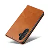 Handyhülle für Samsung Galaxy A34 5G Kunstleder Flip Cover Produktbild-Vorschau 5