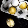 BackDecor 4 listy ryzího zlata, 24 karátů Náhled obrázku produktu 4