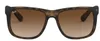 Ray-Ban Sonnenbrille Justin Classic RB4165 710/13 Produktbild-Vorschau 11