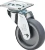 Lenkrolle Rad-Ø 50 mm Tragfähigkeit 50 kg mit Produktbild-Vorschau 1