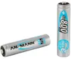 Ansmann 5035042 - AAA - nikl-metalhydrid (NiMH) - 1,2 V - Náhled obrázku produktu 20