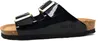 Rohde Femmes Pantolette Laque deux boucles Lit de pied en Voir les images du produit 13
