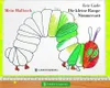 Die Kleine Raupe Nimmersatt.Mein Malbuch Produktbild-Vorschau 3