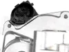 METZGER 0892852 Drosselklappe für OPEL Corsa E Schrägheck Produktbild-Vorschau 2