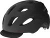 Giro Cormick Stadthelm Schwarz  Schwarz One Size Produktbild-Vorschau 1