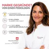 Vyživující lak na nehty Poderm Professional Color Care, Náhľad obrázku produktu 8