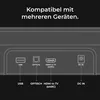 ULTIMEA Poseidon M70 - Soundbar für TV, 3.1.2 Dolby Atmos, Produktbild-Vorschau 18