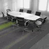 A conference room with a table and chairs. Anteprima dell’immagine prodotto